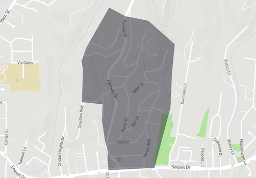 Monterey Bay Heights