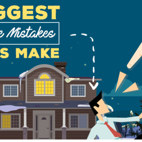 9 Biggest Mortgage Mistakes Bay Area Buyers Make