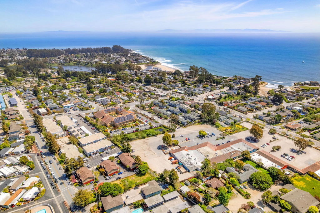 Everything You Need to Know About Living in Santa Cruz Seb Frey, REALTOR