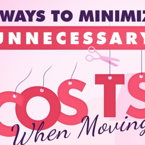 7 Ways To Minimize Unnecessary Costs When Moving from the Bay Area