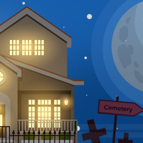 The Pros and Cons of Buying a Property Near a Cemetery in San Jose