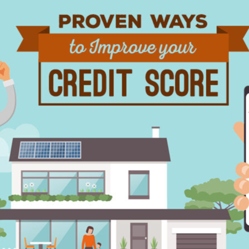 Proven Ways to Improve Your Credit Score When Applying for a Mortgage Loan in San Jose