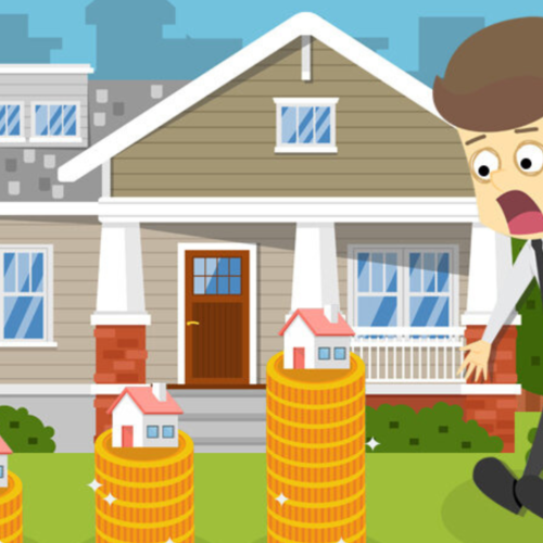 5 Uncontrollable Factors That Impact San Jose Home Prices