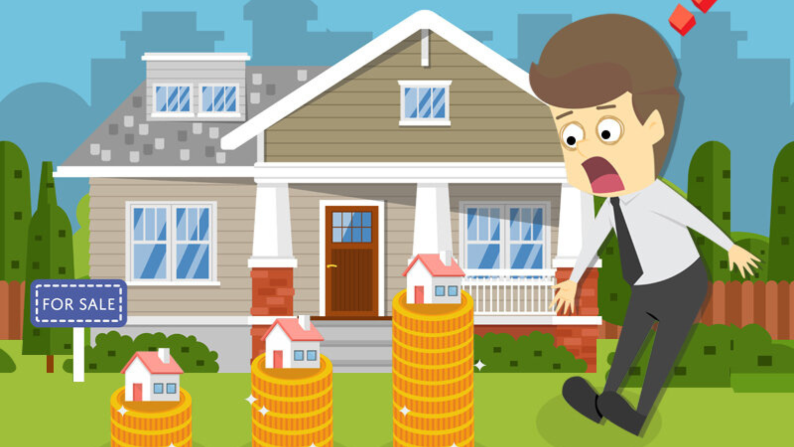 5 Uncontrollable Factors That Impact San Jose Home Prices