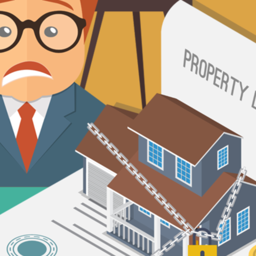 Understanding Property Liens in San Jose: A Comprehensive Guide