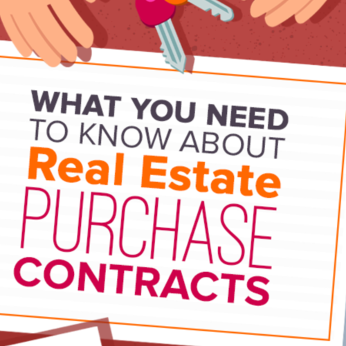 What You Should Know About Real Estate Purchase Contracts in San Jose