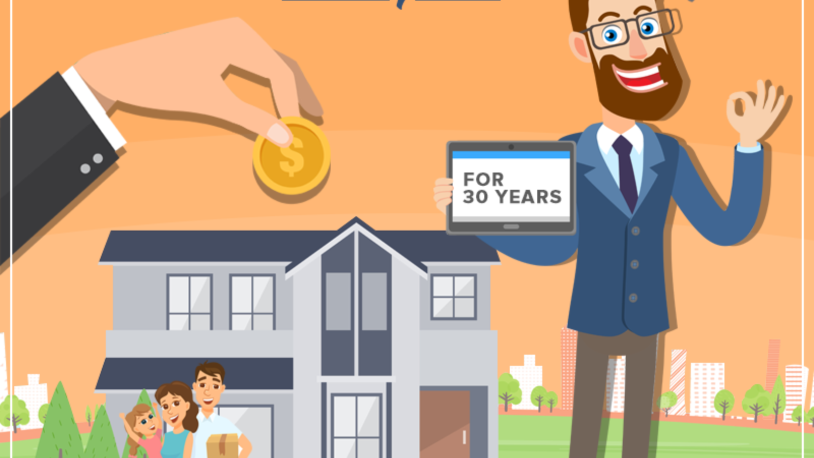 Why a 30-Year Mortgage May Be the Right Choice for Your San Jose Home