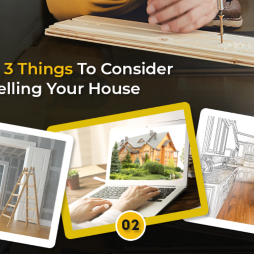 Should You Renovate or Not? Here Are 3 Things To Consider Before Selling Your House in San Jose