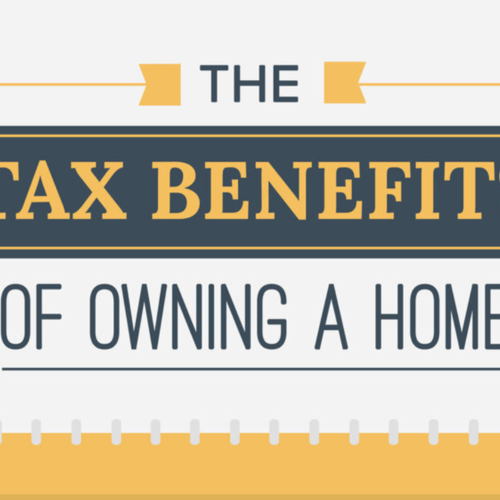 The Tax Benefits of Owning a Home in San Jose
