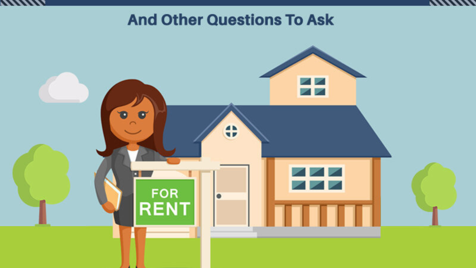 The Ultimate Renter's Move-In Checklist (And Other Questions To Ask)