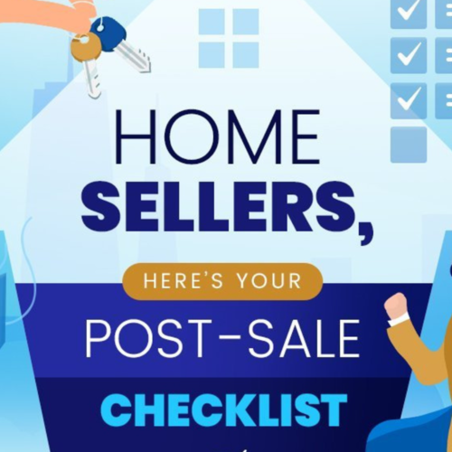 You've Sold Bay Area Your Home, Now What? Important Steps You Should Take Post-Sale
