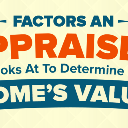 Home Appraisals in Santa Cruz: Factors that Determine a Home's Value