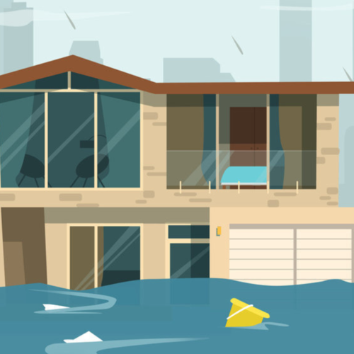 Why Santa Cruz Homeowners Should Consider Flood Insurance