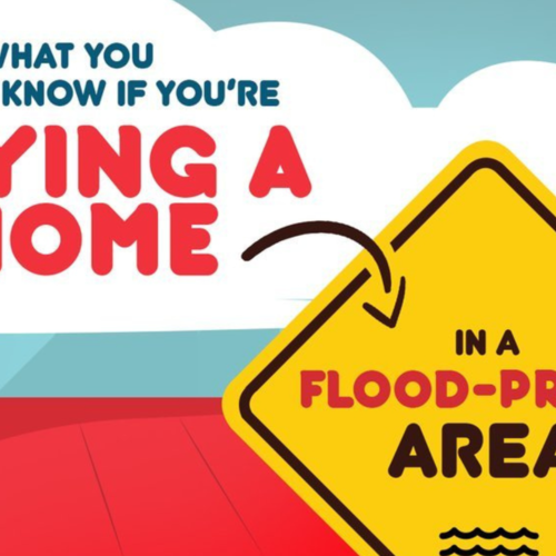 What You Should Consider When Buying a Home in Santa Cruz - A Guide to Flood-Prone Areas