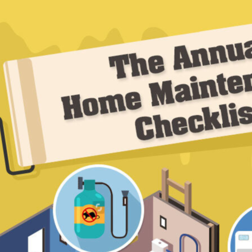 Annual Home Maintenance Checklist for Santa Cruz Homeowners