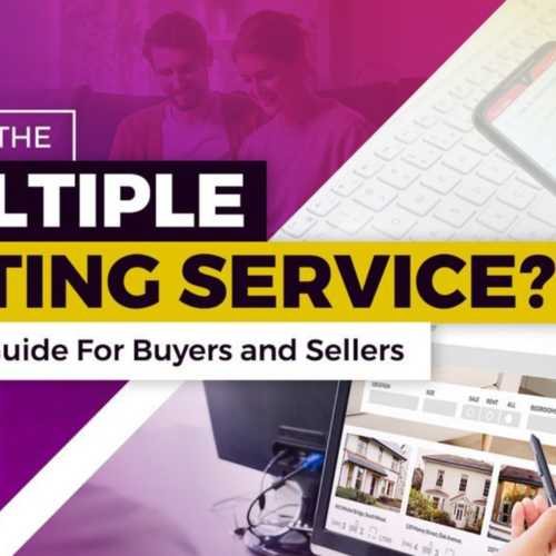 A Comprehensive Guide for Buyers and Sellers to the Santa Cruz Multiple Listing Service