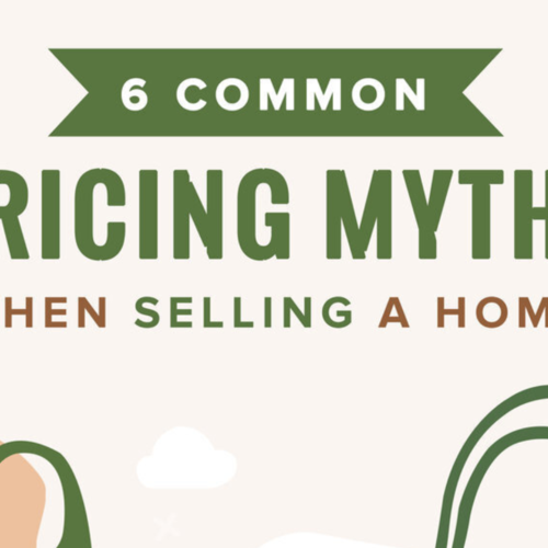 Stop Believing These Common Pricing Myths When Selling Your Home in Santa Cruz