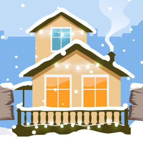 Buying and Selling Santa Cruz Homes in Winter