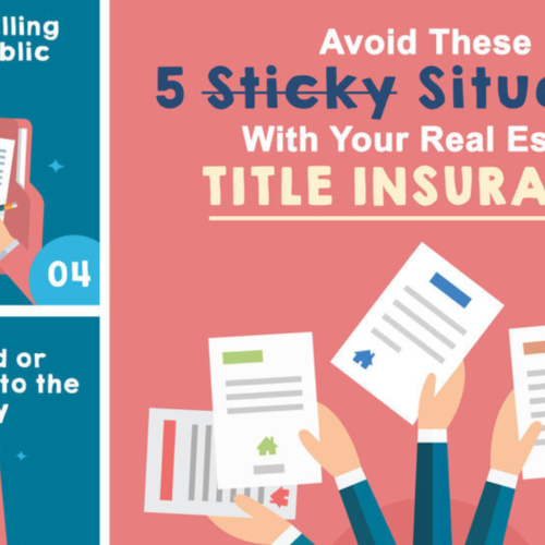 5 Essential Reasons to Get Title Insurance for Your Santa Cruz Home