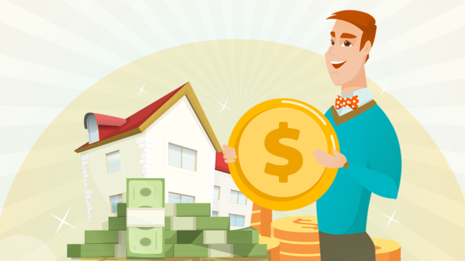 20 Smart and Simple Ways to Save for a Down Payment on a Home