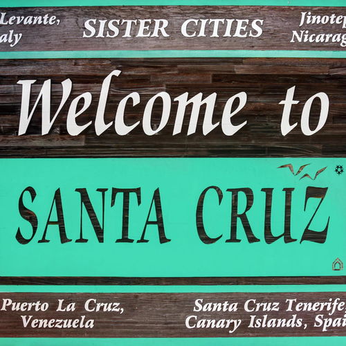Guide to Life in Santa Cruz California