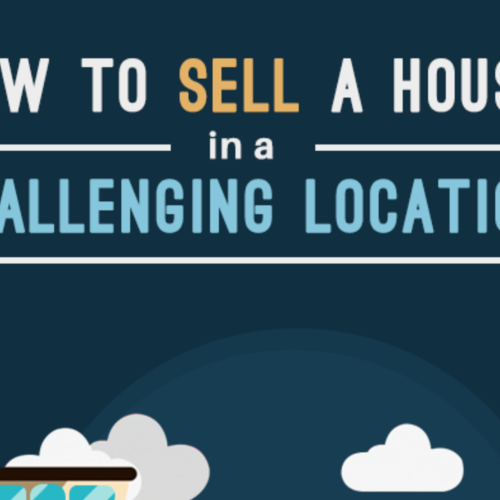 7 Tips To Sell A Good House From A Challenging Location in Santa Cruz