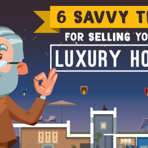 6 Savvy Tips For Selling your Luxury Home in San Jose