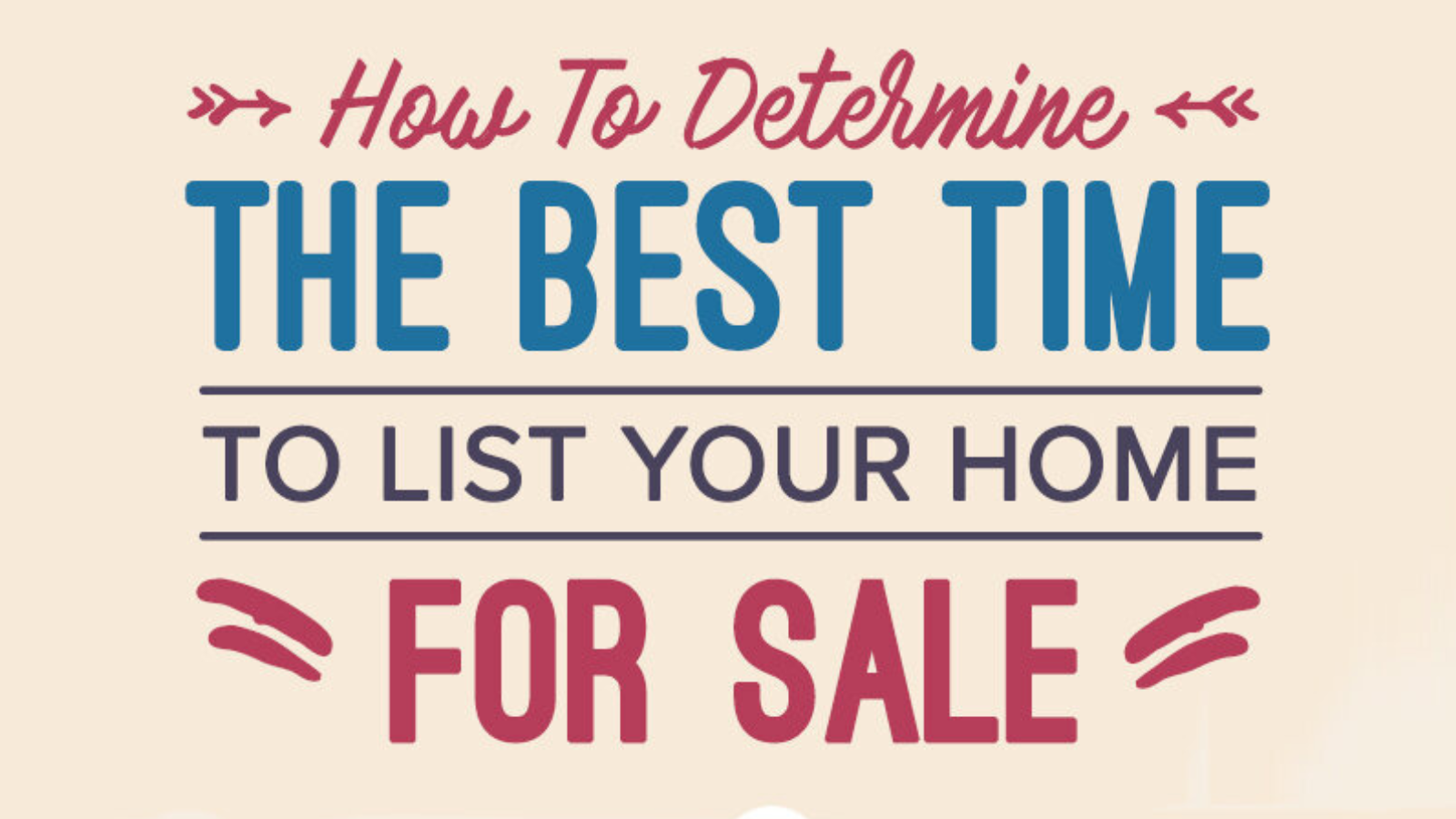 Determining the Best Time to List Your Home for Sale in Silicon Valley