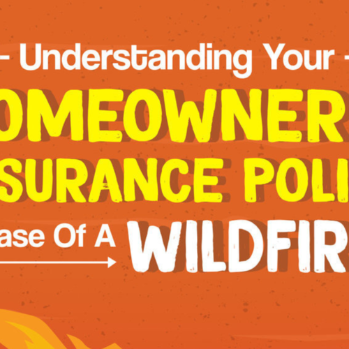 Understanding Your Homeowner's Insurance Policy in Silicon Valley: Protecting Your Property from Wildfires
