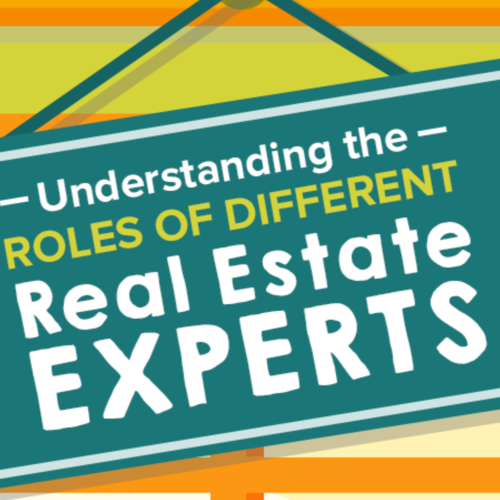 Understanding the Roles of Different Real Estate Experts in Silicon Valley