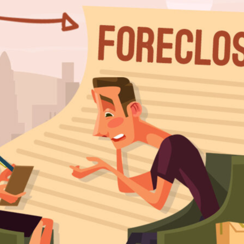 How to Navigate the Threat of Foreclosure in Silicon Valley