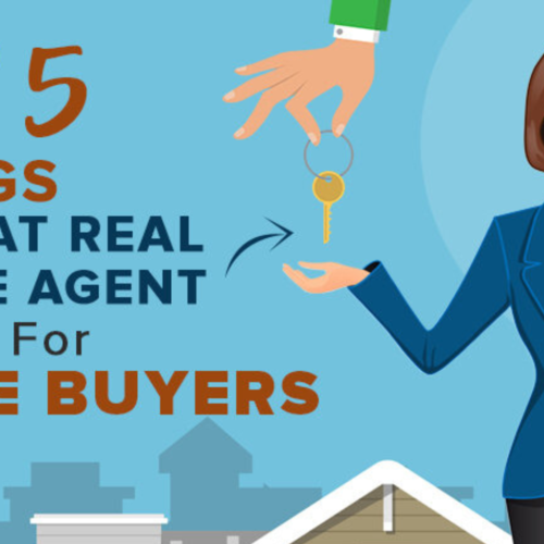 Top 5 Reasons to Hire a Real Estate Agent in Silicon Valley