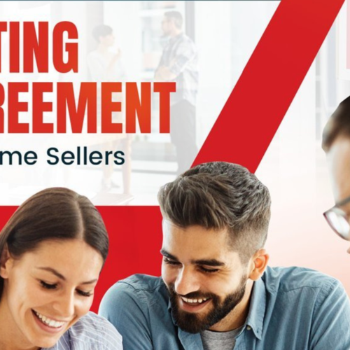 What Is a Listing Agreement? A Comprehensive Guide for Home Sellers in Silicon Valley