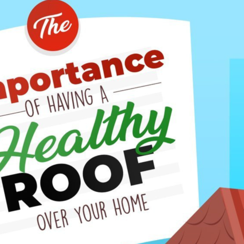 The Importance of Having a Healthy Roof in Silicon Valley