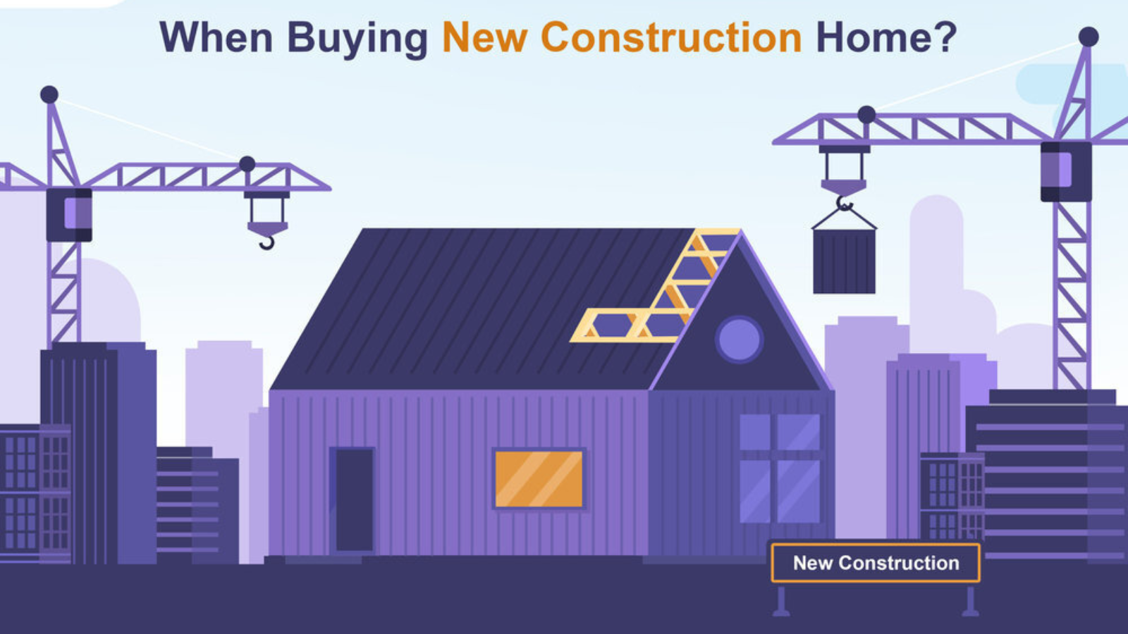 Should You Hire A Realtor When Buying New Construction Home?
