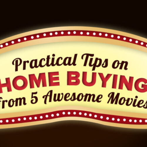Practical Tips on Home Buying in Silicon Valley: Insights from 5 Iconic Movies