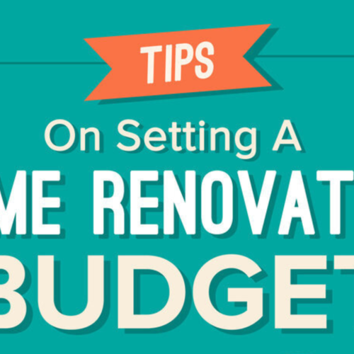 Tips for Setting a Home Renovation Budget in Silicon Valley