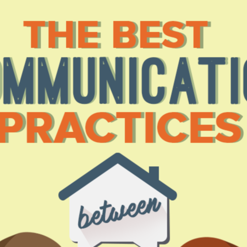 The Best Communication Practices Between Home Sellers And Listing Agents in Silicon Valley