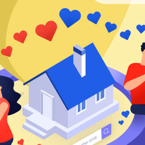 Finding The One: House-Hunting in Silicon Valley