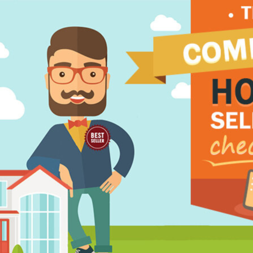 The Complete Home Sellers Checklist for Silicon Valley: Interior Preparation