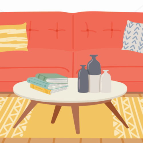Thrifty Ways to Furnish Your New Home in Silicon Valley