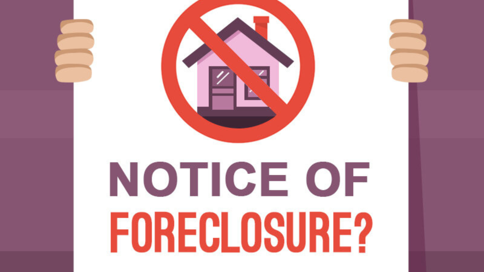Notice Of Intent to Foreclose: Know Your Options in Silicon Valley