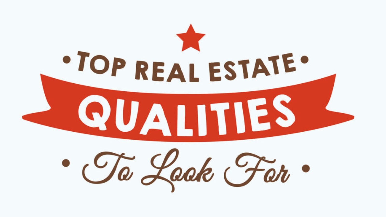 Top Qualities To Look For in A Short Sales Agent