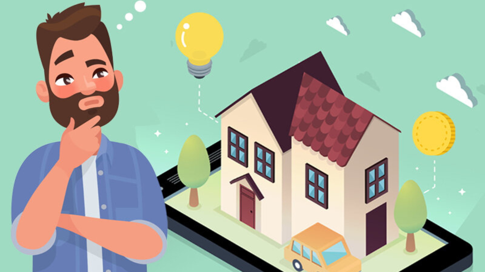 10 Things You Should Know Before Purchasing a Property Remotely in Silicon Valley