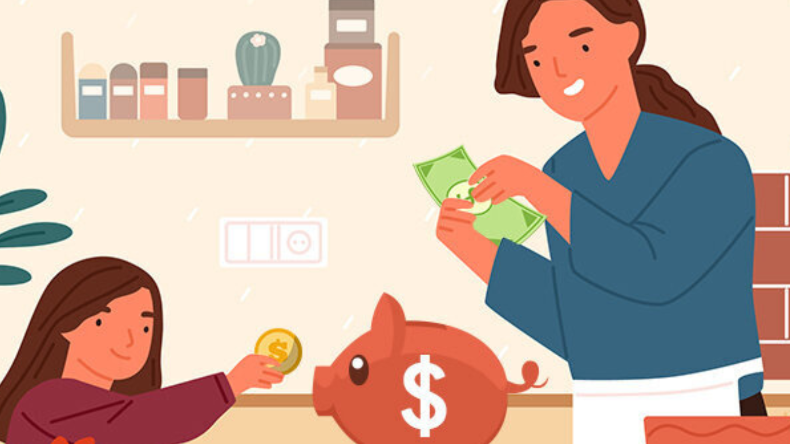 12 Money-Saving Household Habits to Practice While Sheltering in Place