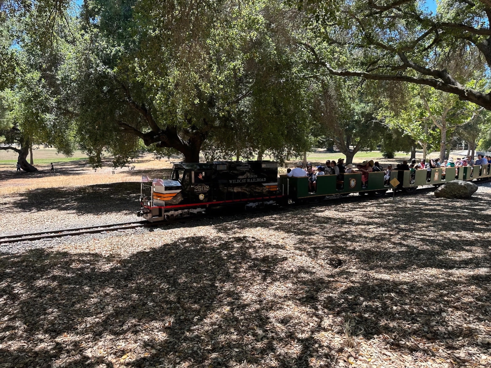 Vasona Lake County Park Seb Frey, REALTOR