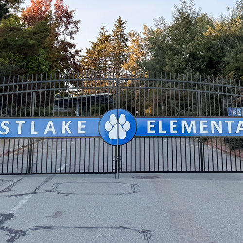 Westlake Elementary School