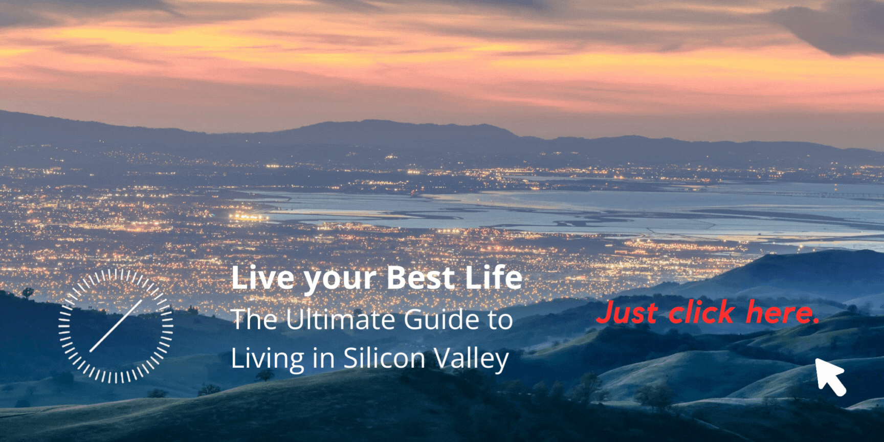 CTA Ultimate Guide to Living in SV