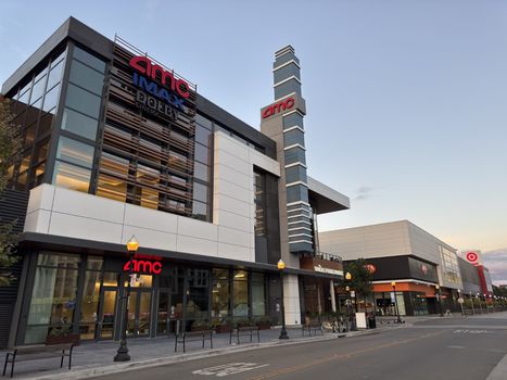 downtown-sunnyvale-amc-theater