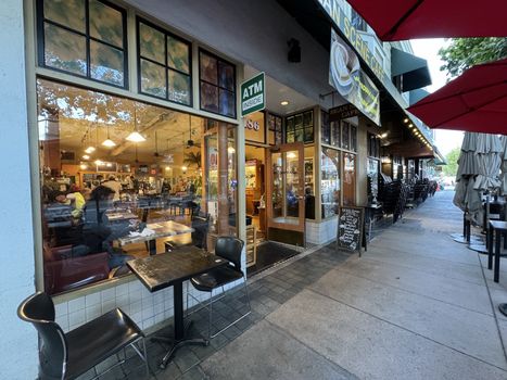 downtown-sunnyvale-coffee-shop